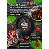 Табак Must Have Cherry Cola (Кола - Вишня) 125г